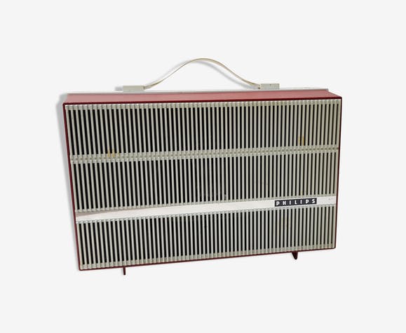 Phillips 60's Electrophone