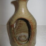 Sandstone photophore