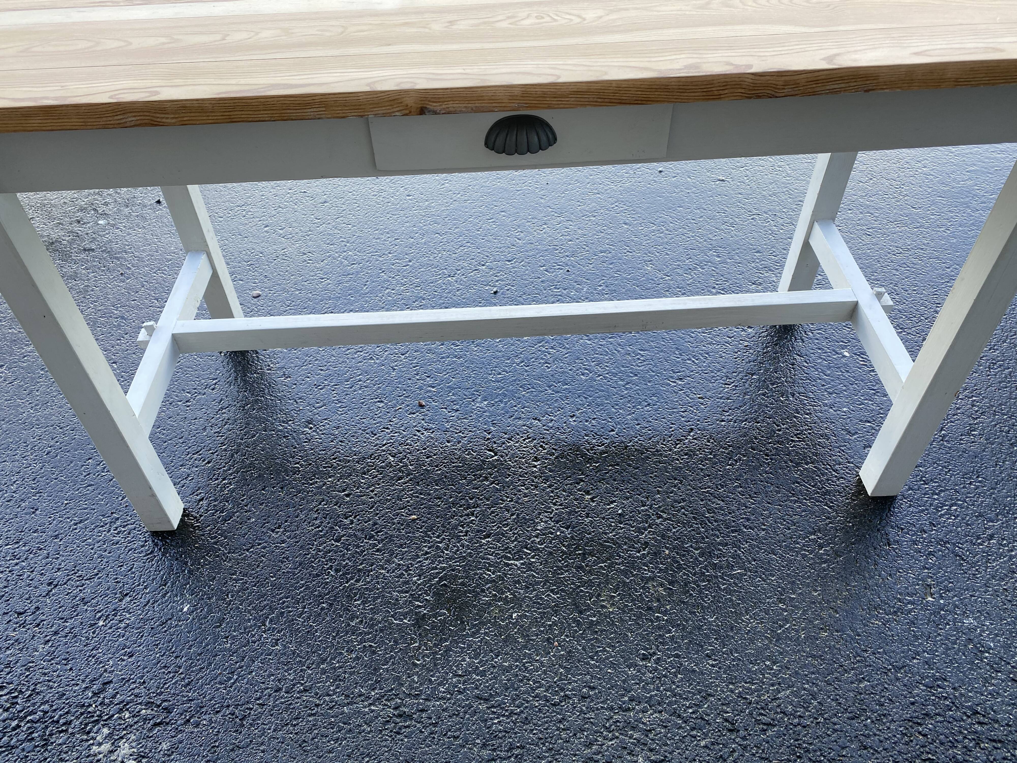 Dining table room or kitchen