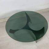Propeller coffee table