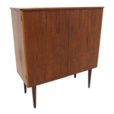 Scandinavian teak cabinet, Sweden, 1960