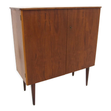 Scandinavian teak cabinet, Sweden, 1960