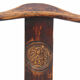 Paire de fauteuils Chine