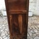 Wardrobe Louis XV Poitou from XIXth in walnut