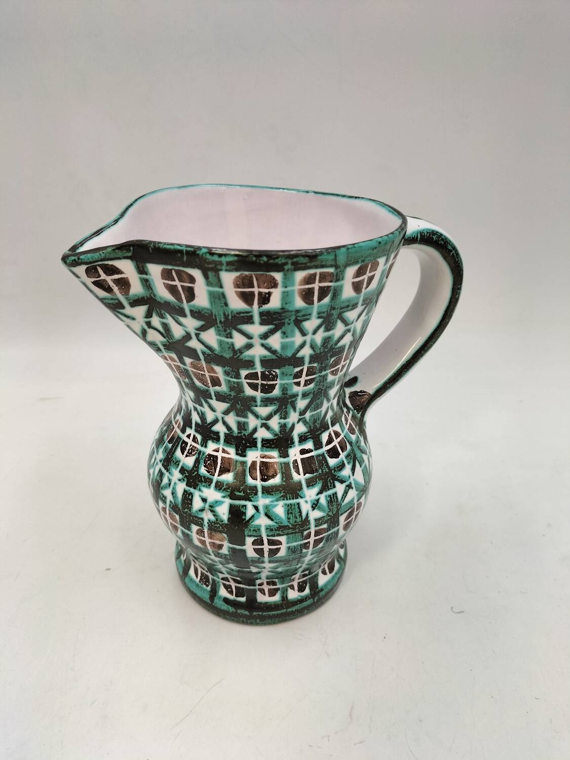 "Robert Picault" pitcher