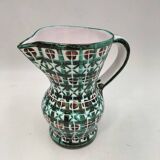 "Robert Picault" pitcher