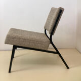 Grey vintage heater