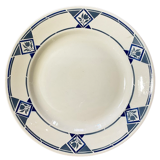 Plat de Service « Badonviller»