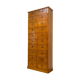 Ancien meuble de notaire en chêne des années 30