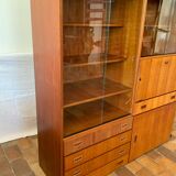 Buffet or multifunctional furniture