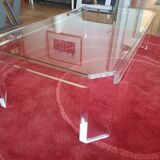 80's Athena coffee table David Lange
