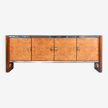 Italian sideboard for "La Permanente Del Mobile" Cantù 1950