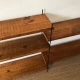 Wall shelf