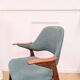 Vintage Scandinavian design chair