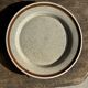Set of 9 small dessert plates in porcelain from Sologne JO Moscow 198