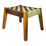 60s footrest