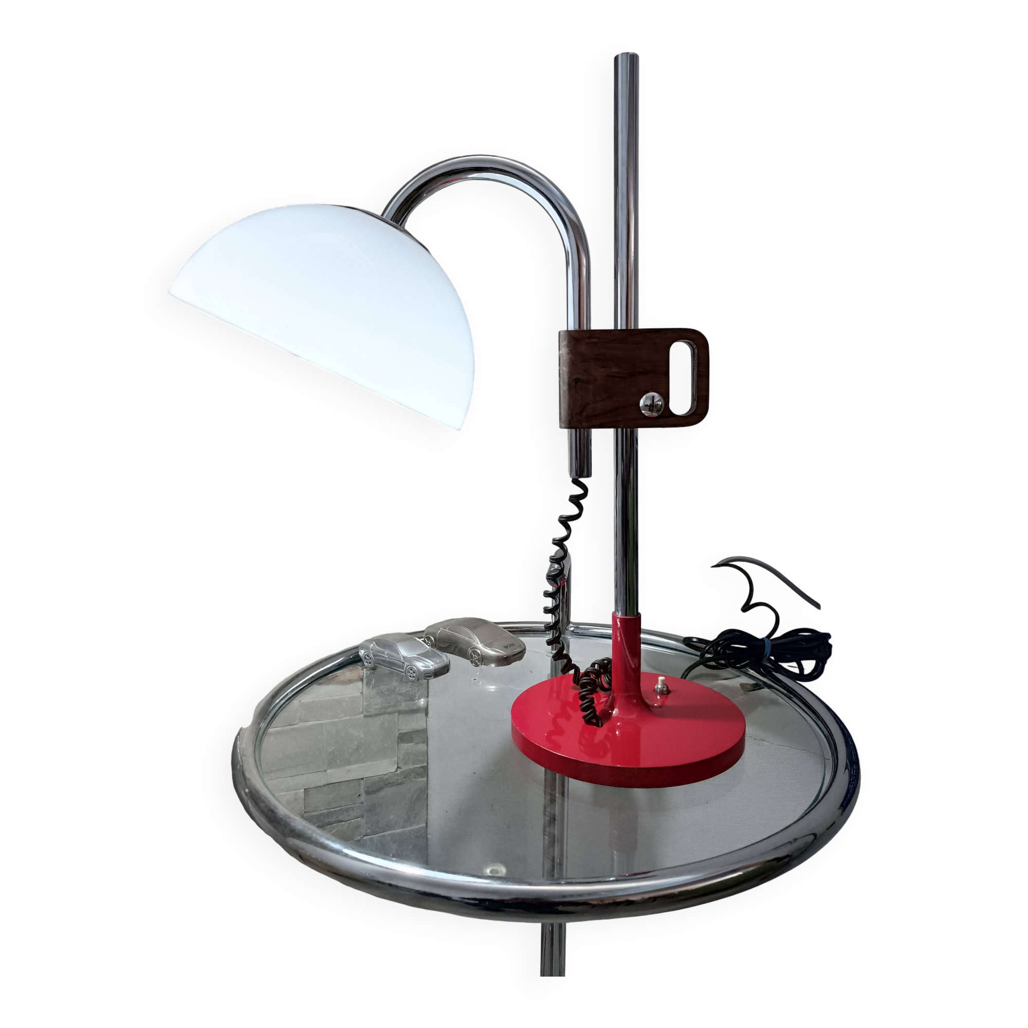 Important lamp designed by Pinokio 1970s