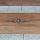 Empire-style mahogany furniture