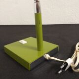 Desk lamp from the 50s/60s