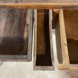 Former watchmaker's desk
