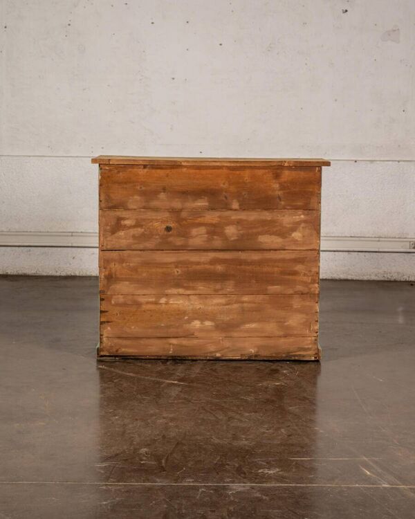 Buffet de campagne vert amande