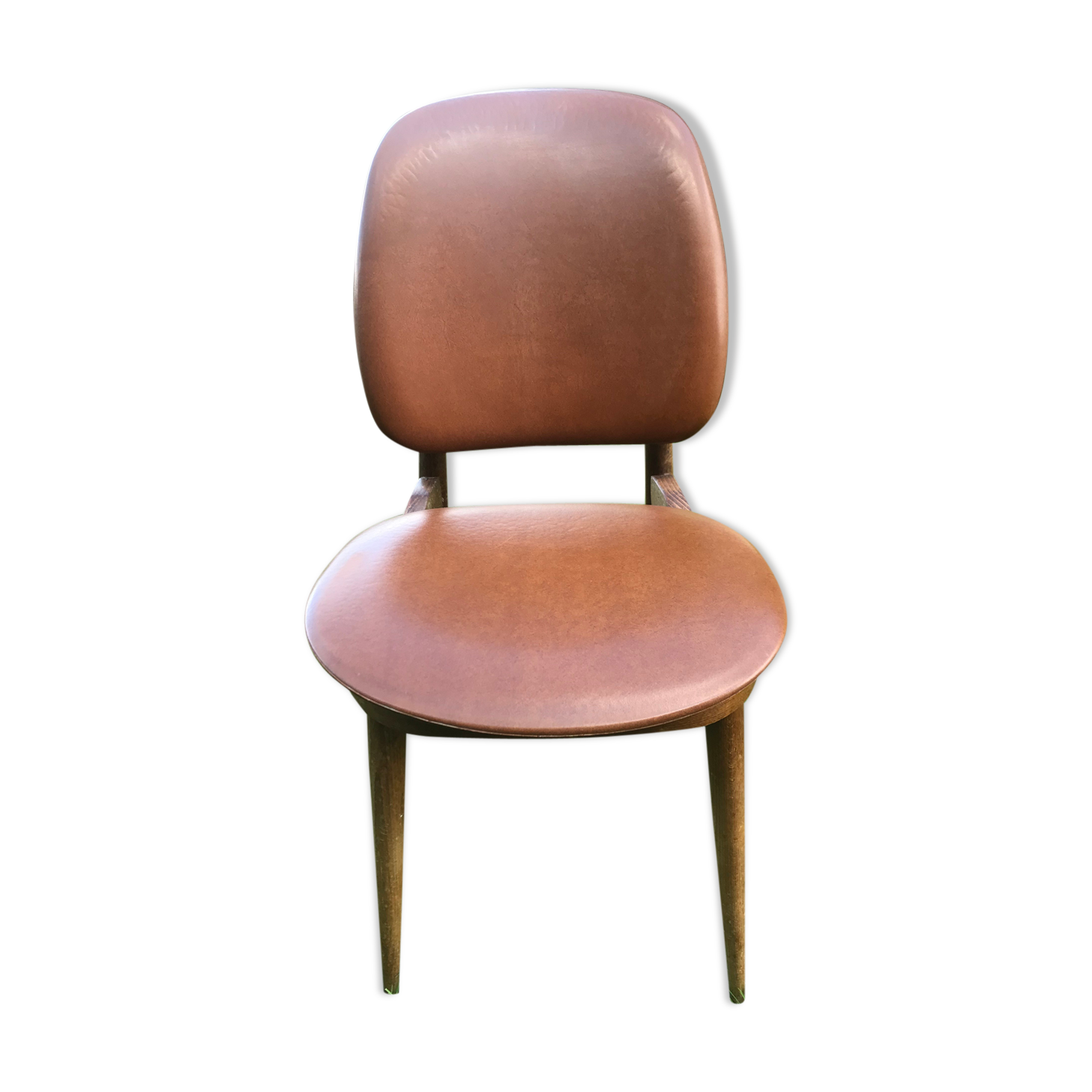 Baumann "Pegasus" chair