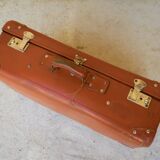 Vintage suitcase