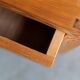 Night stand by Ate van Apeldoorn