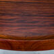 Mid-Century Rosewood Coffee Table by Torbjørn Device for Bruksbo, 1960s