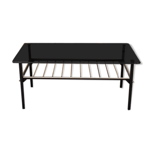 Table basse années 50