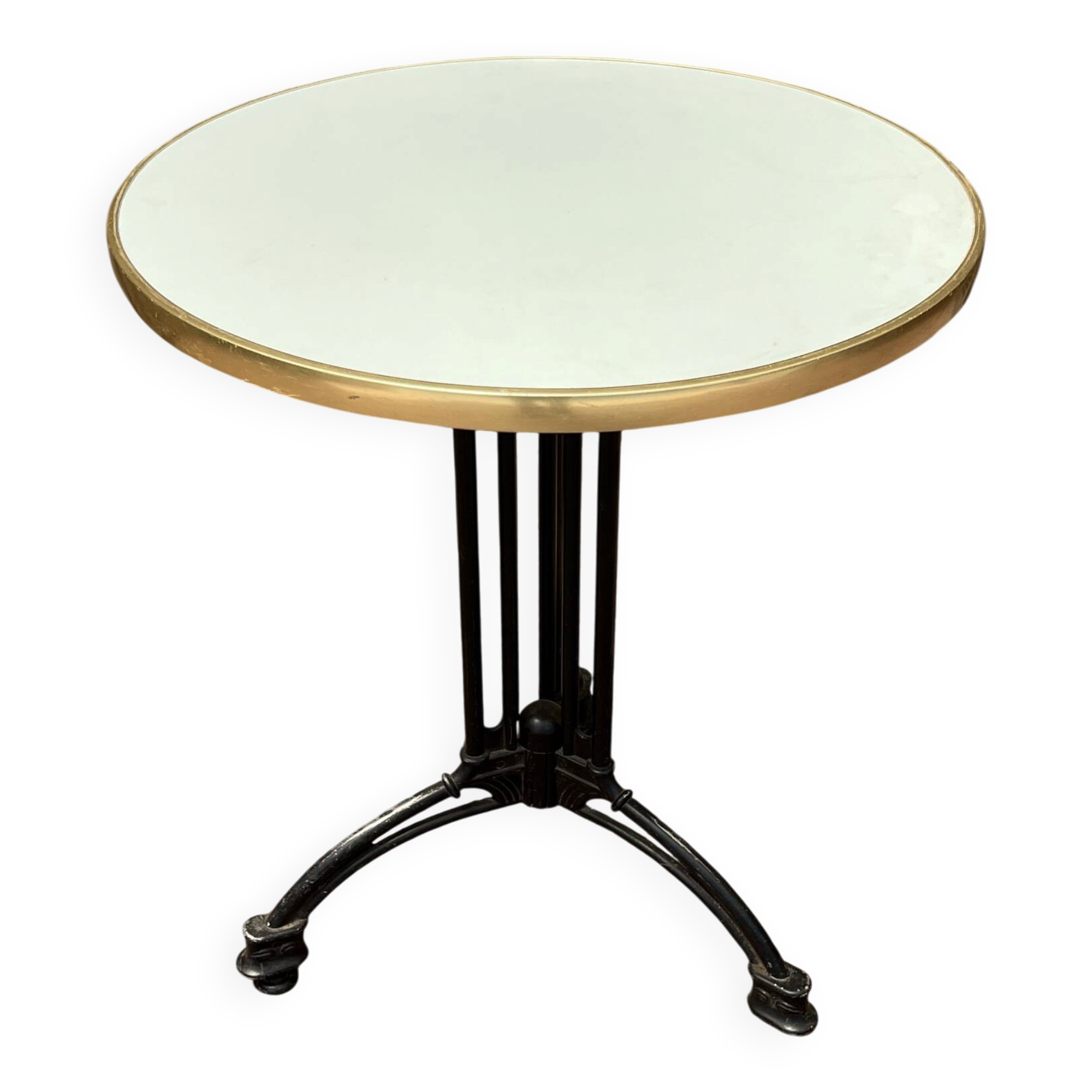 Table bistrot