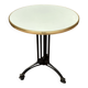 Table bistrot
