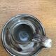 Candle holder ceramic workshop Dieulefit