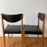 Scandinavian chairs