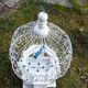 Cage dite tunisienne