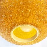 “Sugar Ball” pendant light, 1970