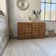 Trade furniture