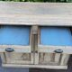 Buffet parisien vintage