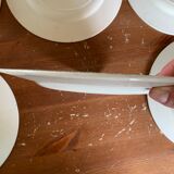12 R&A Terre de fer Salins plates