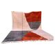 Marrakech wool rug 250cmx150cm