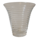 Vase Art Déco scandinave par Aino Aalto