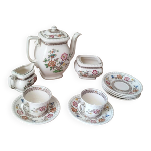Service à thé ou café - villeroy boch