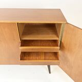Scandinavian Teak Sideboard