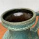 Mid-Century West German Ceramic Carafe Vase by Steuler, 1960s