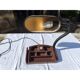 Vintage desk lamp