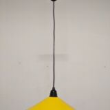 Hanging lamp from the 70/80