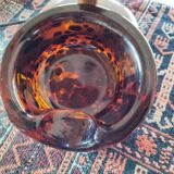 Empty cigar ashtray pocket, Murano Vincenzo Nason