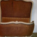 Pair of bin bed