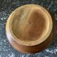 Saladier en bois