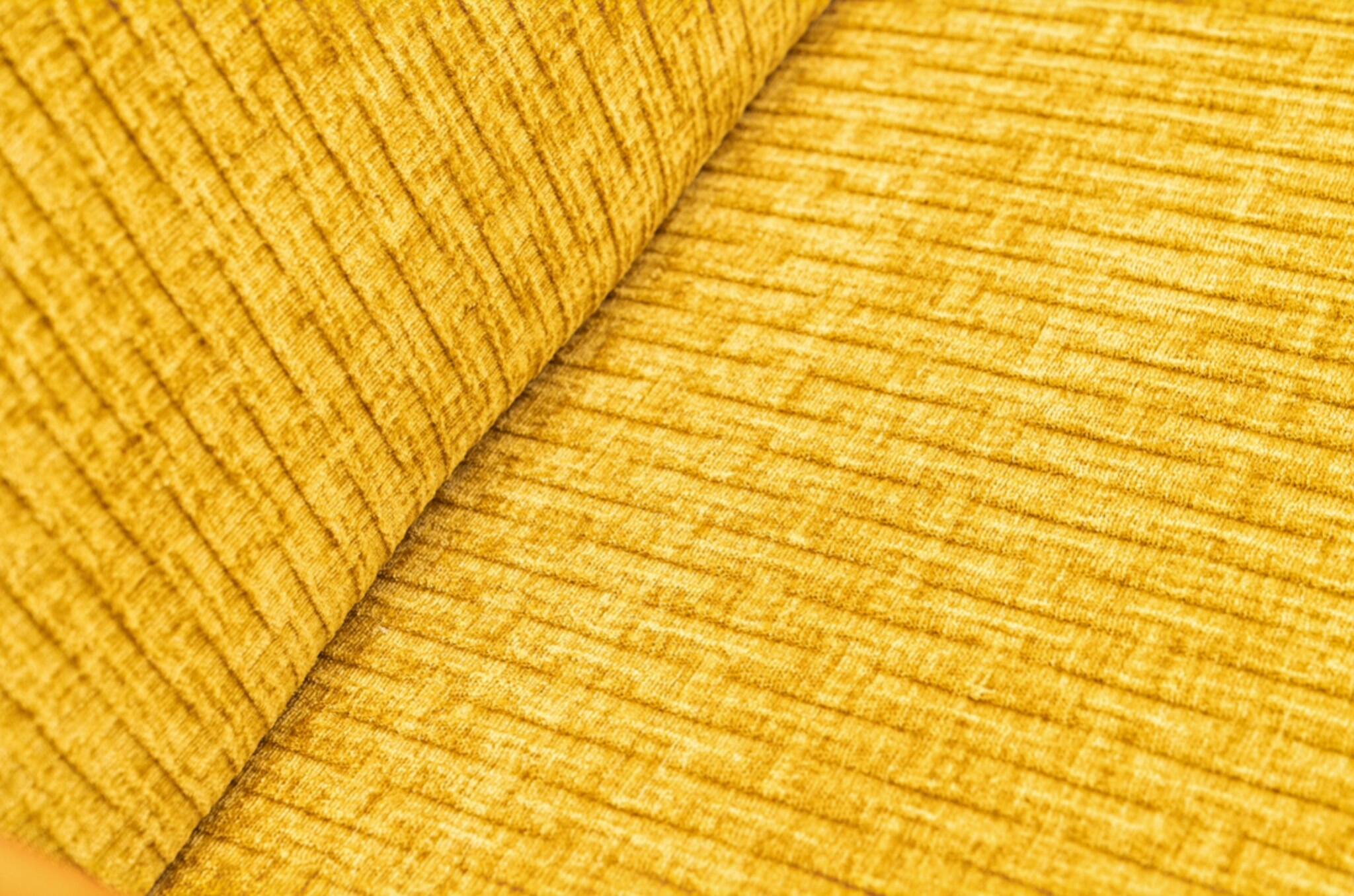 Pair of teak armchairs